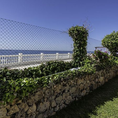 Nest Studio Playa Alhamar Sitio de Calahonda 외부 사진