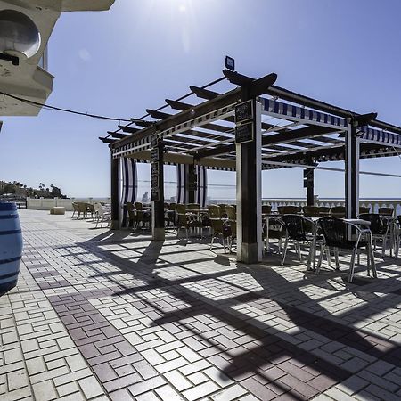 Nest Studio Playa Alhamar Sitio de Calahonda 외부 사진