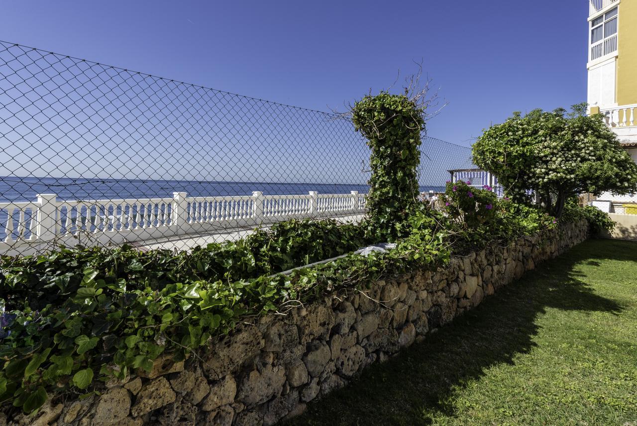 Nest Studio Playa Alhamar Sitio de Calahonda 외부 사진