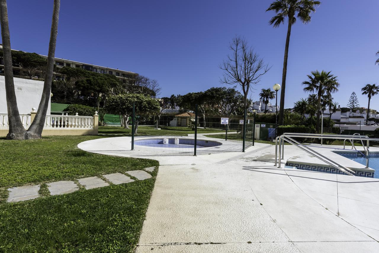 Nest Studio Playa Alhamar Sitio de Calahonda 외부 사진